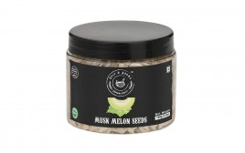 Salz & Aroma Musk Melon Seeds   Party Pack  100 grams